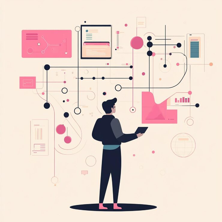 Photo 복잡한 api 응답에서 필요한 데이터 필드만을 가져오기 위해 graphql을 사용하는 개발자