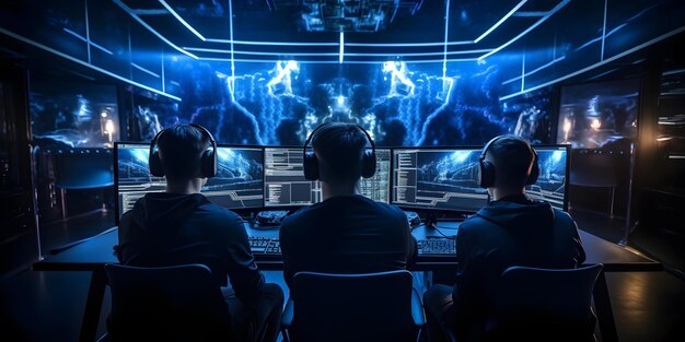 developing coding skills in a data center control room concept data center automation programming principles it infrastructure software development networking essentials