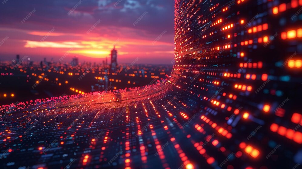 Premium Photo | Developing software application programming and tacit ...