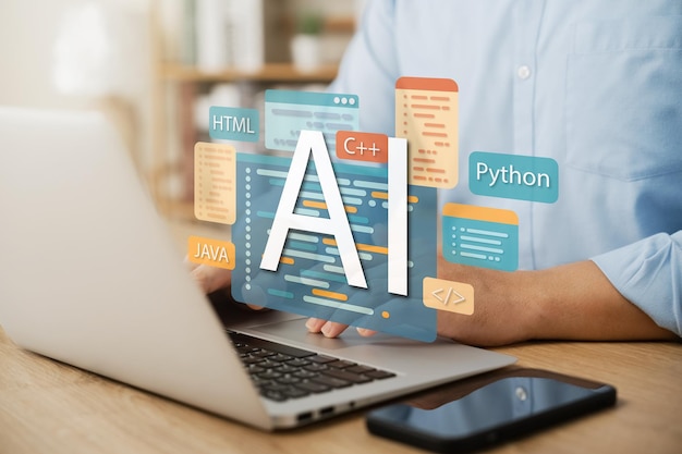 Page 16 | Ai Algorithm Development Images - Free Download on Freepik