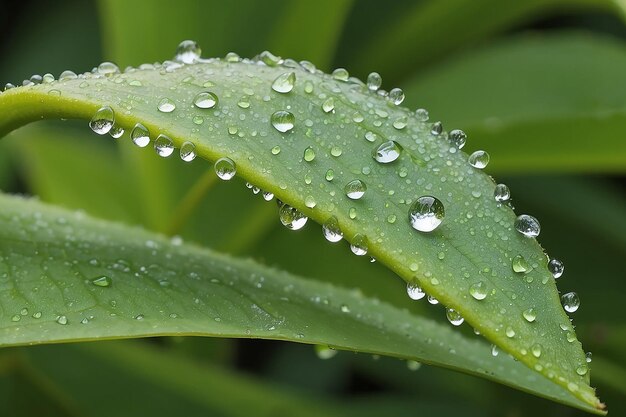 Dewdrop Delight