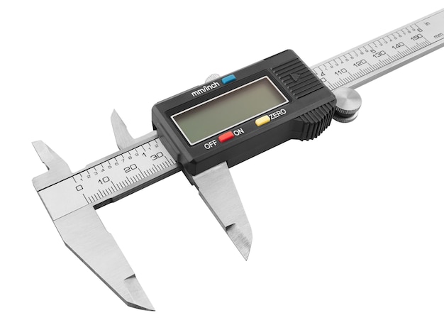 Dgital Electronic Vernier Caliper