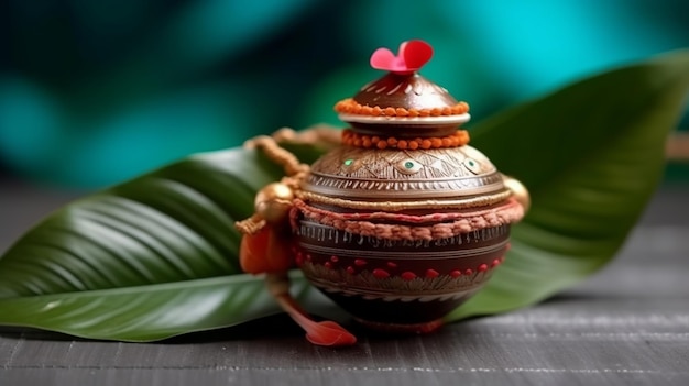 Dhan teras 및 Akhay tritrya Generative Ai