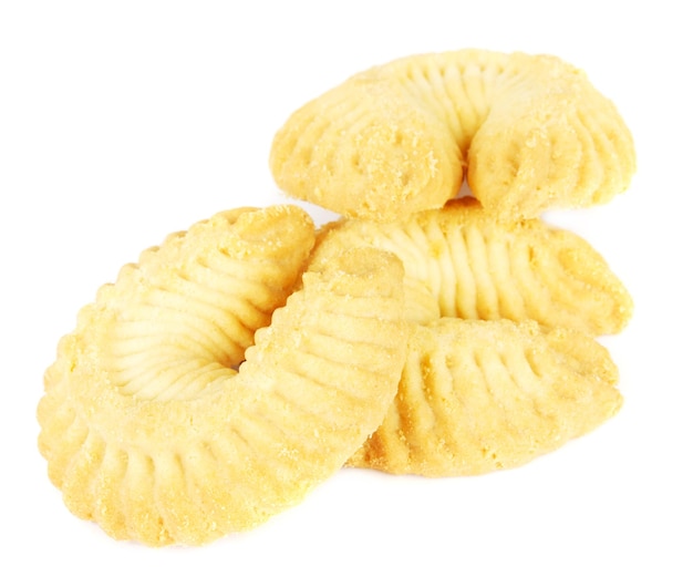 DHeerlijk en smakelijk chipkoekje