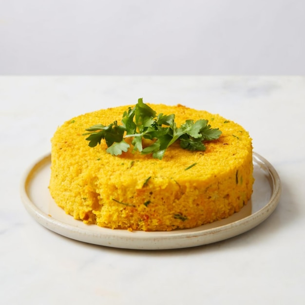 Photo dhokla