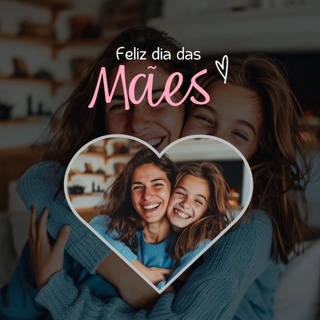 Dia das maes