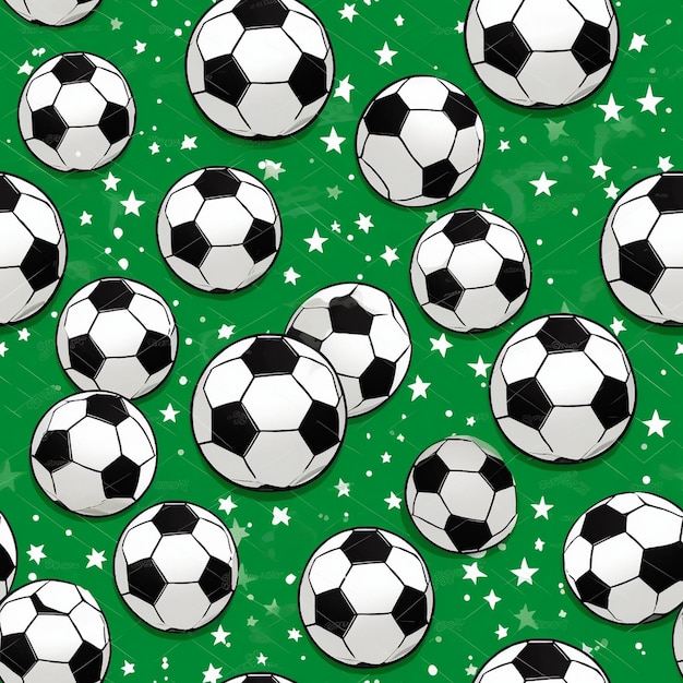 写真 紙のサッカーボールを飾るデア・デ・ロス・デッド