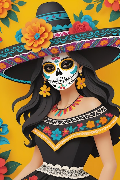 Dia de los Muertos