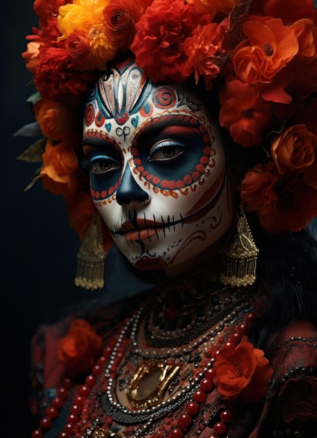 Dia de los Muertos