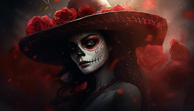 Dia de los Muertos