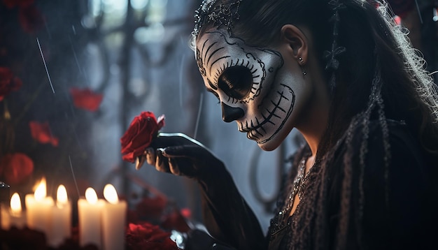 Dia de los Muertos