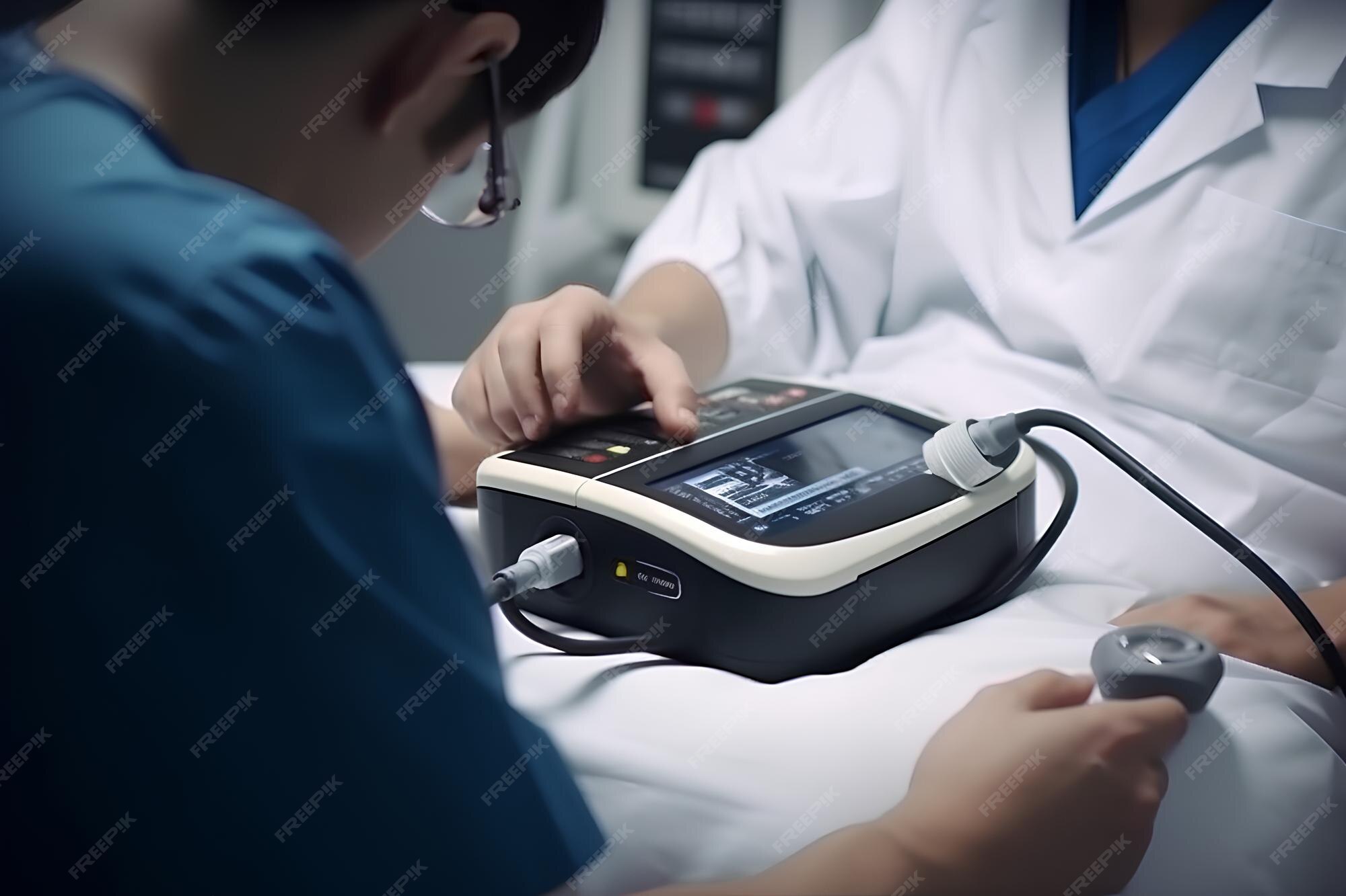 Diagnosis of patient