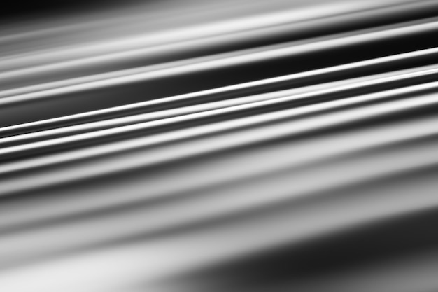 Diagonal black and white files motion blur background hd