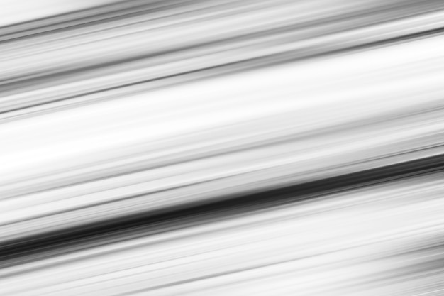 Diagonal black and white motion blur background hd