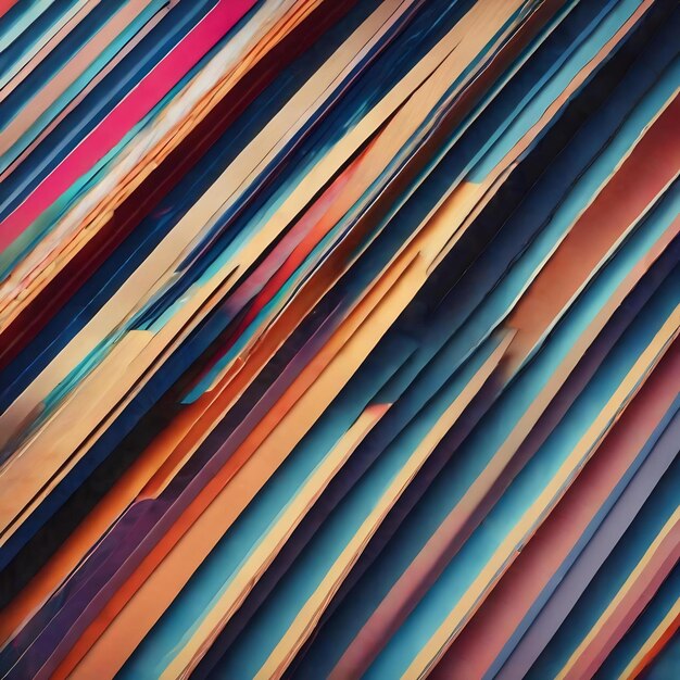 declaration of independence background blurry lines trump