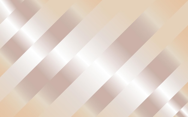 Diagonal stripe gradient abstract background metal abstract background