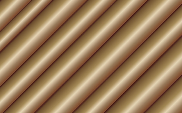 Diagonal stripe gradient abstract background