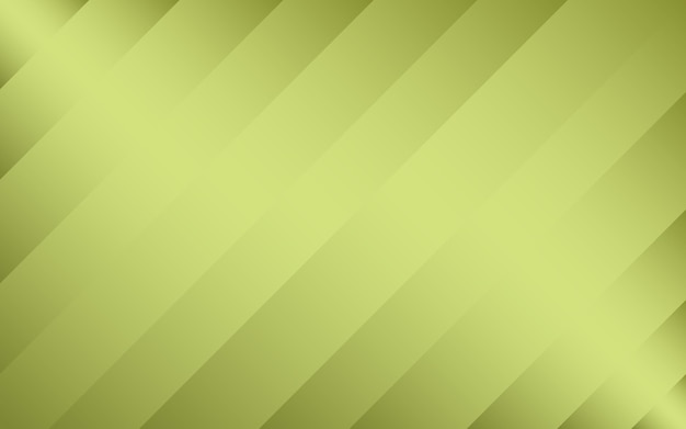 Diagonale strepen groene gradiënt abstracte achtergrond