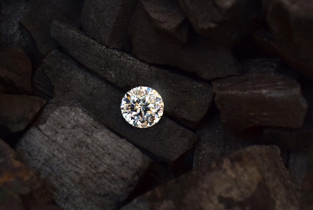diamant realdiamond voor sieraden