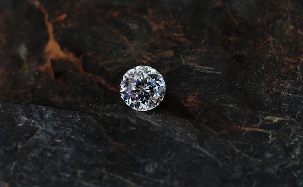 diamant realdiamond voor sieraden