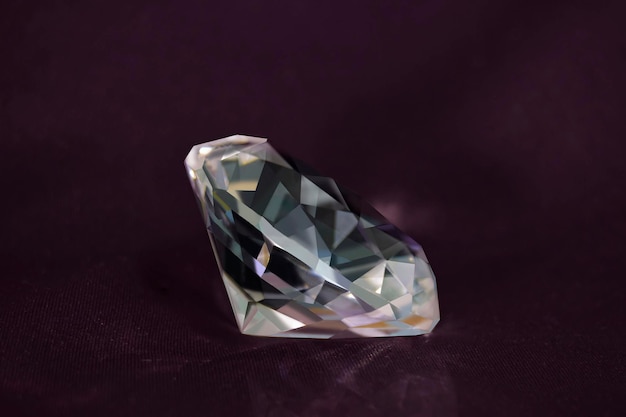 diamant voor sieraden