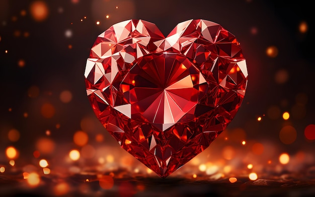 diamanten hart