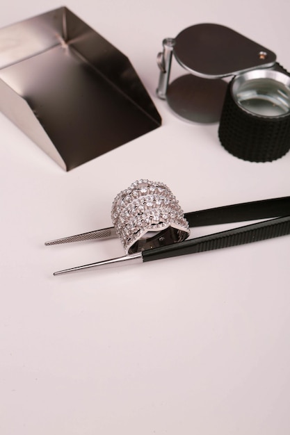 Diamanten Sieraden Luxe en Mode-sieraden