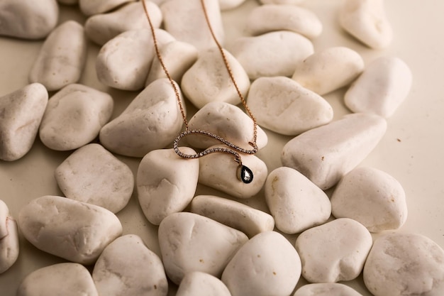 Diamantenjuwelen Luxe en modejuwelen