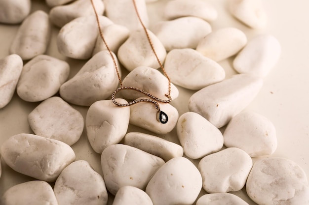 Diamantenjuwelen Luxe en modejuwelen