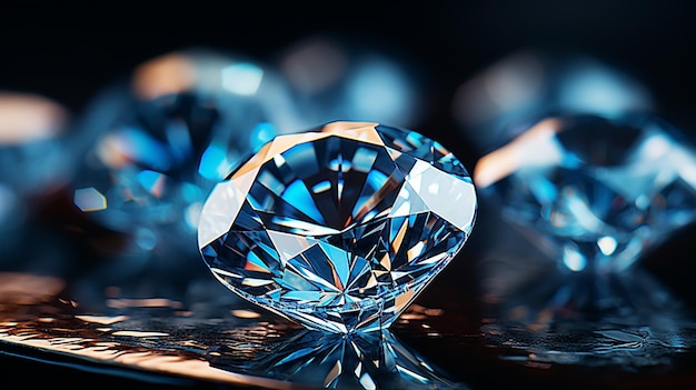 Diamond Shapes Tips: How to Choose the Perfect Shape for Your Jewelry