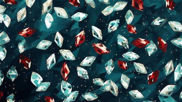 diamond jewel texture