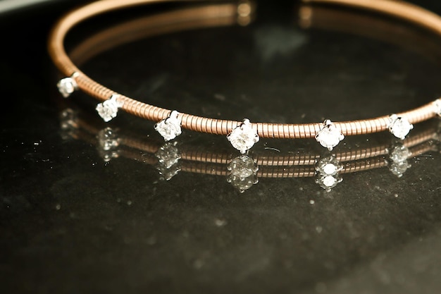diamond jewelry luxury and fashion jewelry