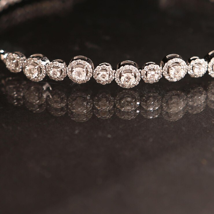 Diamond Jewelry Luxury and Fashion jewelry