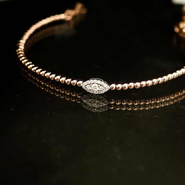 diamond jewelry luxury and fashion jewelry