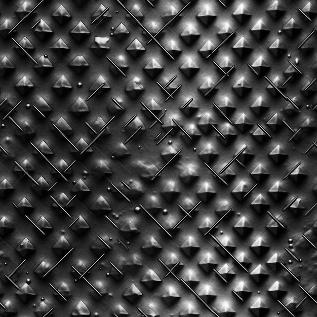 Diamond Plate Texture