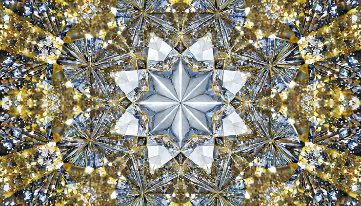 Где продавать и как продвигать картины с кристаллами Swarovski