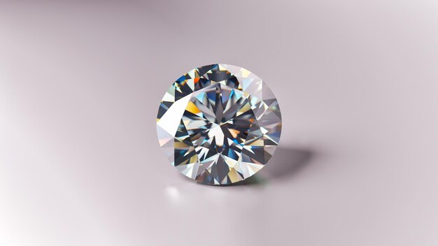 Diamond