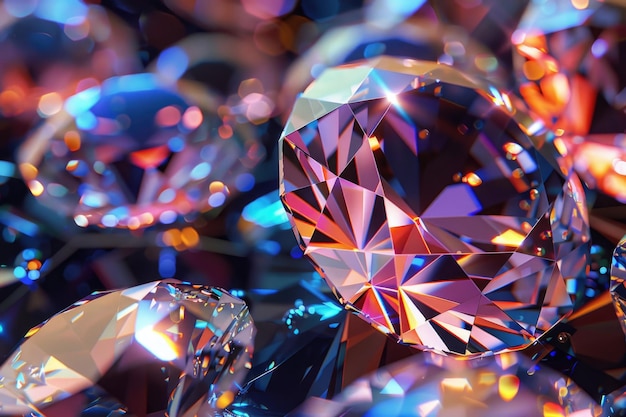 Diamonds Shapes: Pros and Cons of Different Cuts