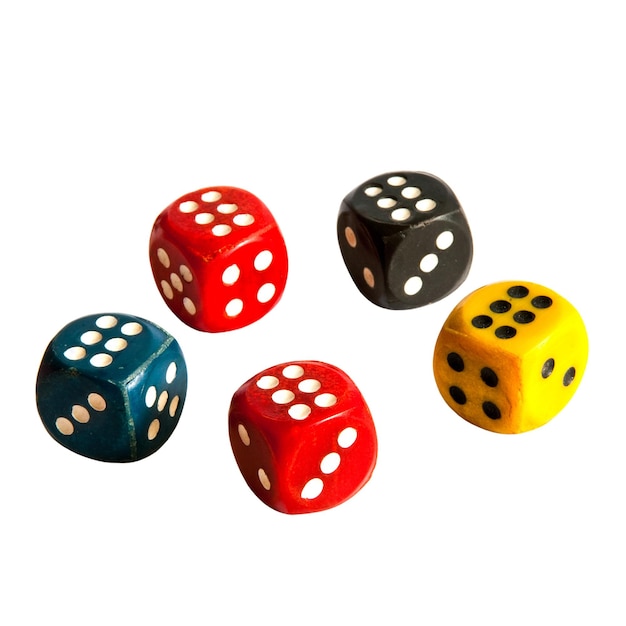 Dices