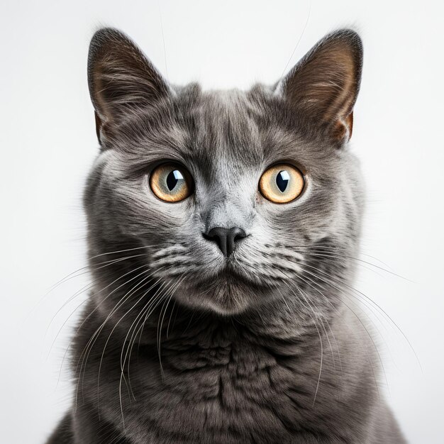 Dichromatic Russian Blue