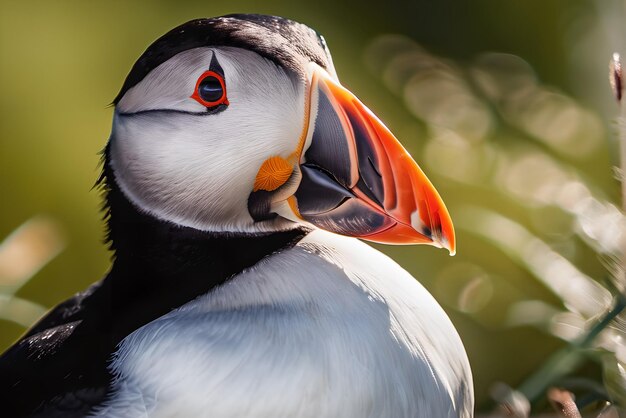 Dierenfotografie in het bos