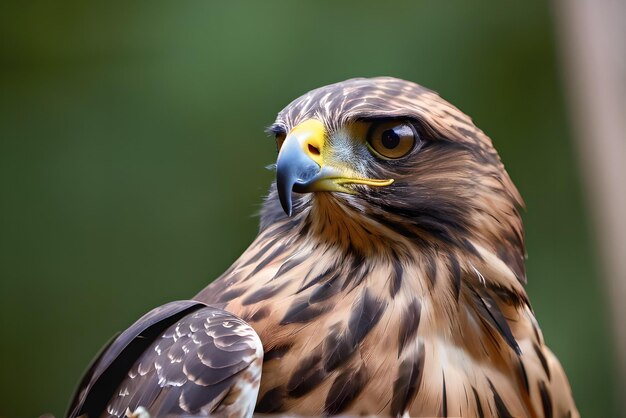 Dierenfotografie in het bos