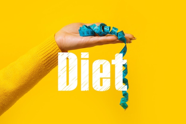 Diet inscription