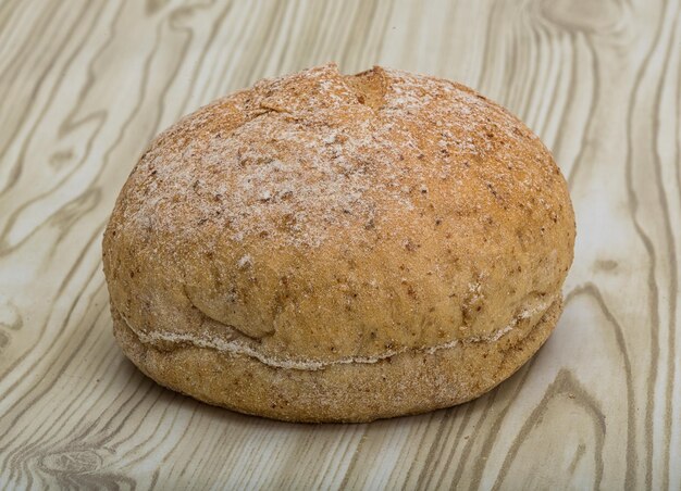 Dietary bread