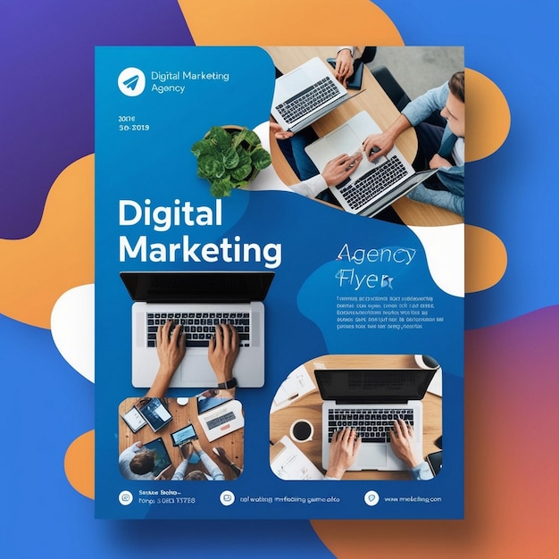 digitaal marketingbureau