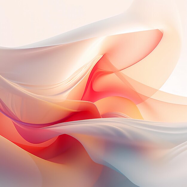 Photo digital abstract image background