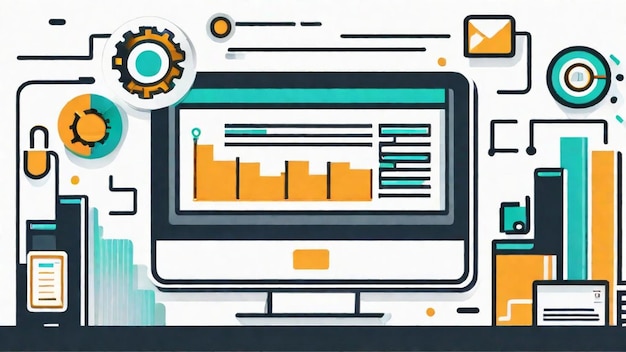 Photo digital adoption platforms for improved efficiency