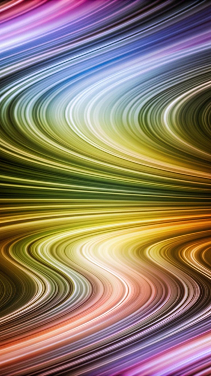 Photo a digital art print of a digital abstract image of a yellow and green abstract background