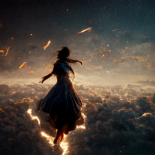 digital artwork