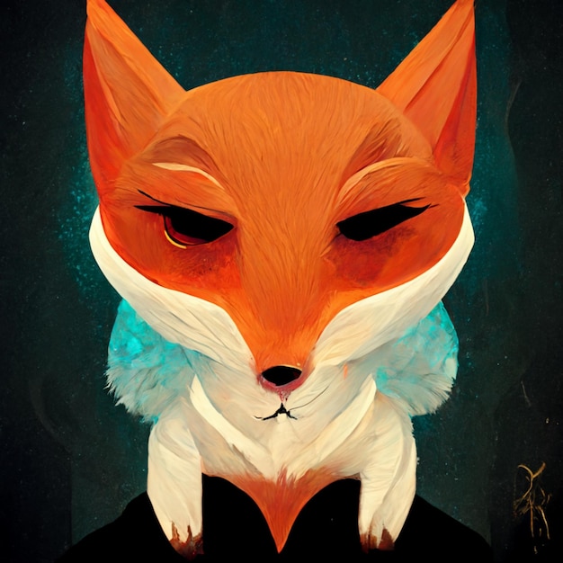 digital artwork